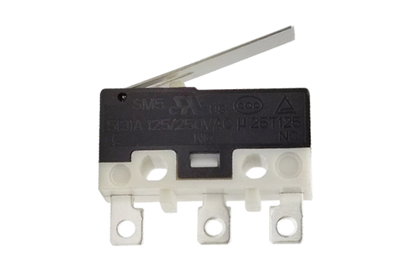 {SM5-01N-40-3微動(dòng)開(kāi)關(guān) width=